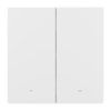 Smart wall switch SONOFF M5-2C-86W Matter (2-channel)