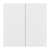 Smart wall switch SONOFF M5-2C-86W Matter (2-channel)