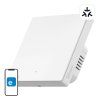 Smart wall switch SONOFF M5-1C-86W Matter (1-channel)