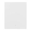 Smart wall switch SONOFF M5-1C-80W Matter (1-channel, to frame)