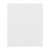 Smart wall switch SONOFF M5-1C-80W Matter (1-channel, to frame)