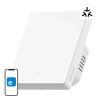 Smart wall switch SONOFF M5-1C-80W Matter (1-channel, to frame)