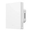 Smart wall switch SONOFF M5-1C-80W Matter (1-channel, to frame)