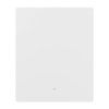 Smart wall switch SONOFF M5-1C-80W Matter (1-channel, to frame)