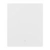 Smart wall switch SONOFF M5-1C-80W Matter (1-channel, to frame)