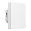 Smart wall switch SONOFF M5-1C-80W Matter (1-channel, to frame)