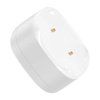 Sada senzorů úniku vody/záplavy ZigBee SONOFF SNZB-05P + kabel WLDC200