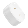 Sada senzorů úniku vody/záplavy ZigBee SONOFF SNZB-05P + kabel WLDC200