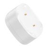Sada senzorů úniku vody/záplavy ZigBee SONOFF SNZB-05P + kabel WLDC200