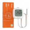 ZigBee LCD teplotní senzor Sonoff SNZB-02LD (se sondou)
