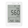 Sonoff AirGuard CO2 SAWF-08P WiFi LCD měřič kvality vzduchu
