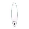 FunWater SUP paddleboard SUPFW69A (zeleno-bílá)