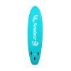 FunWater SUP deska pro plavání SUPFW71A (sötétkék)