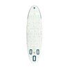 FunWater SUP paddleboard SUPFW05D Tiki (zelená)