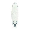 FunWater SUP paddleboard SUPFW05D Tiki (zelená)