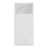 Powerbanka Baseus Bipow 10000mAh, 20W (bílá)