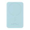 Magnetická mini powerbanka Baseus 5000mAh, USB-C 20W (modrá)