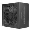DarkFlash PMT 80 Plus 850W Počítačový zdroj zlatá