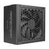 DarkFlash PMT 80 Plus 750W Počítačový zdroj zlatá