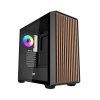DarkFlash DS900WD ATX Počítačová skříň černá