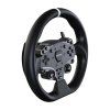 MOZA Racing R5 RS20 PC Gaming Set - Base R5 + Steering Wheel ES + Pedals SRP-Lite + Table Clamp
