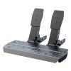 MOZA Racing R5 RS20 PC Gaming Set - Base R5 + Steering Wheel ES + Pedals SRP-Lite + Table Clamp