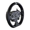 MOZA Racing R5 RS20 PC Gaming Set - Base R5 + Steering Wheel ES + Pedals SRP-Lite + Table Clamp