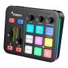 Maono G1 Neo Sound Card černá