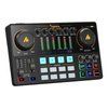 Maono AME2 Sound Card černá