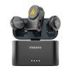 Maono WM650 A2 Bezdrátový mikrofon