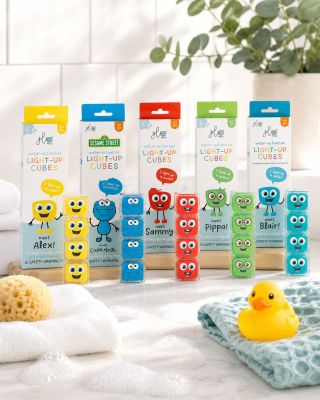 POV: Když koupání konečně není boj, ale zážitek. Hledáte způsob, jak děti nadchnout pro koupání, vodní hrátky nebo...