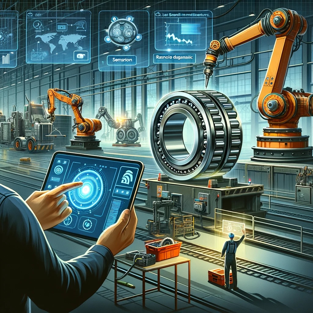 Why Regular Bearing Maintenance is Important and How Modern Technology is Changing the Game