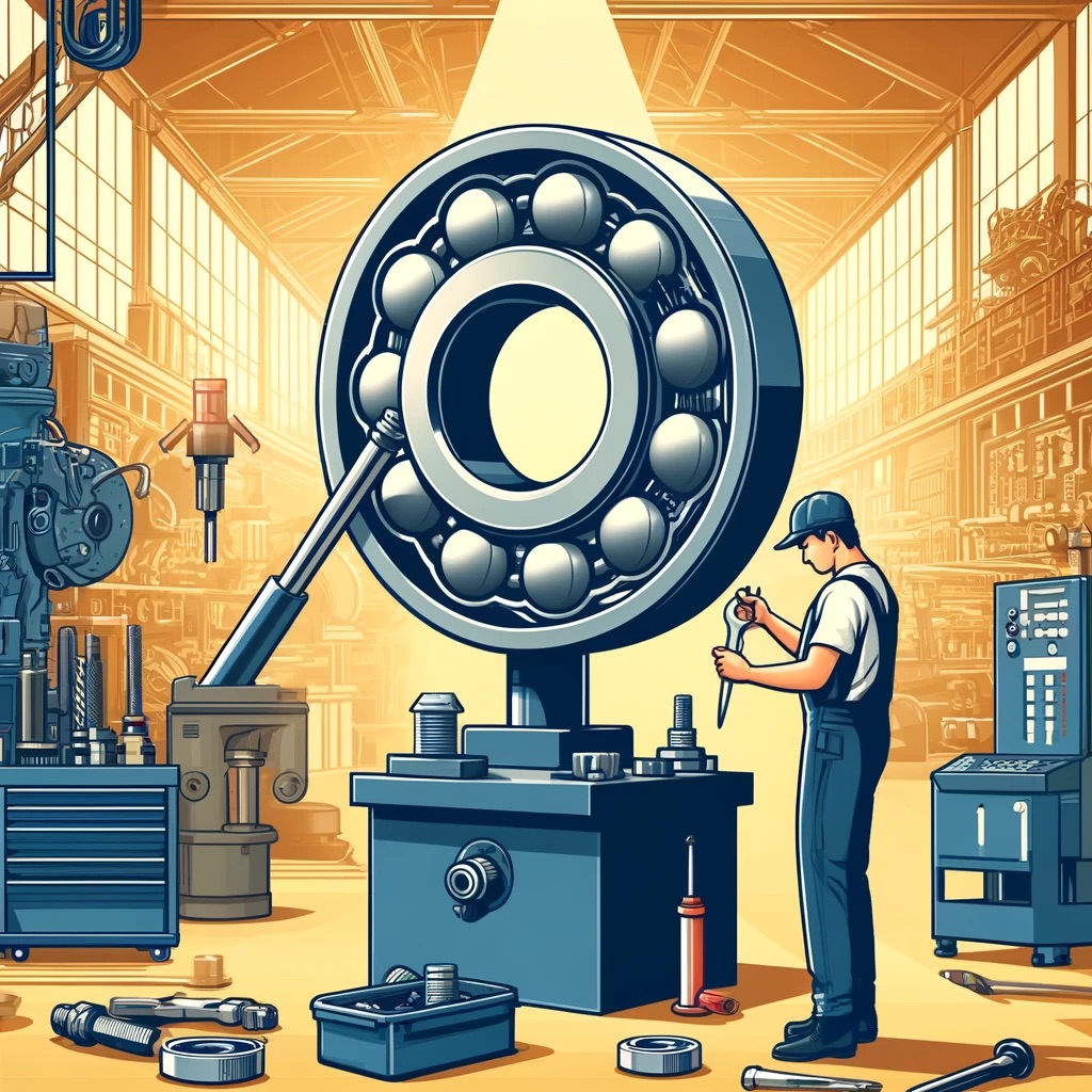 The 10 Most Common Bearing Installation Mistakes and How to Avoid Them