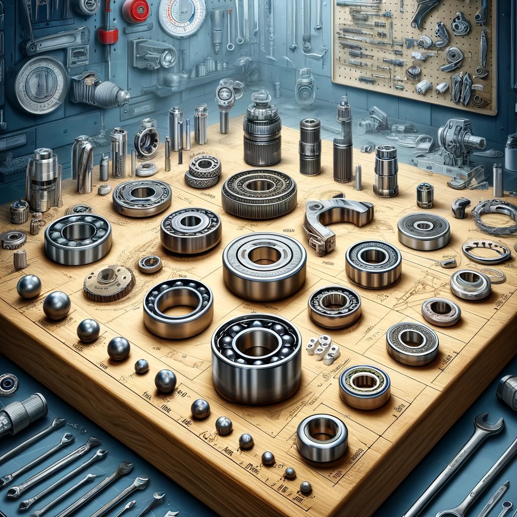 Mastering Bearings: Essential Tips and Insights