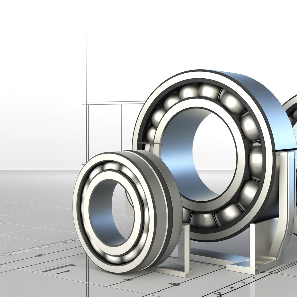 How to Select the Right Bearing for High-Speed Applications