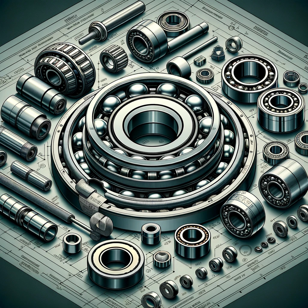 Unlocking the Mystery of Bearings: Your Ultimate Guide