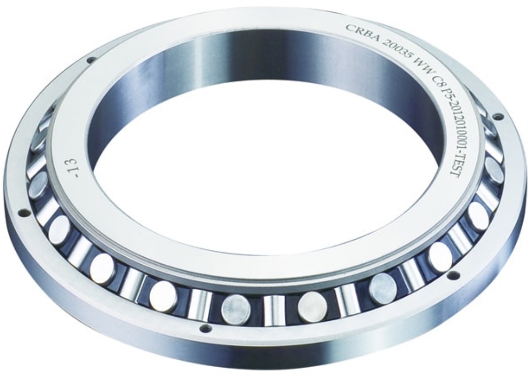 Křížová ložiska