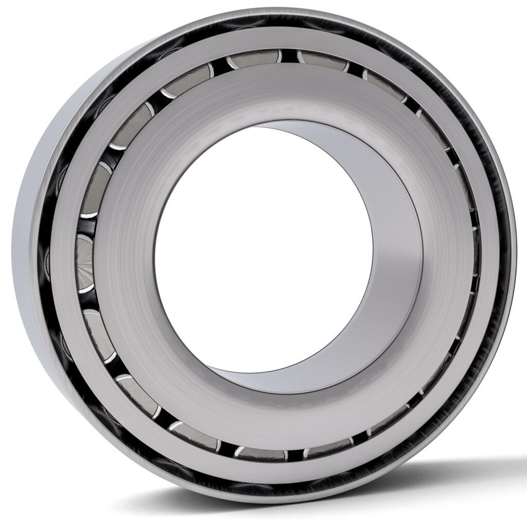 Kuželíková ložiska