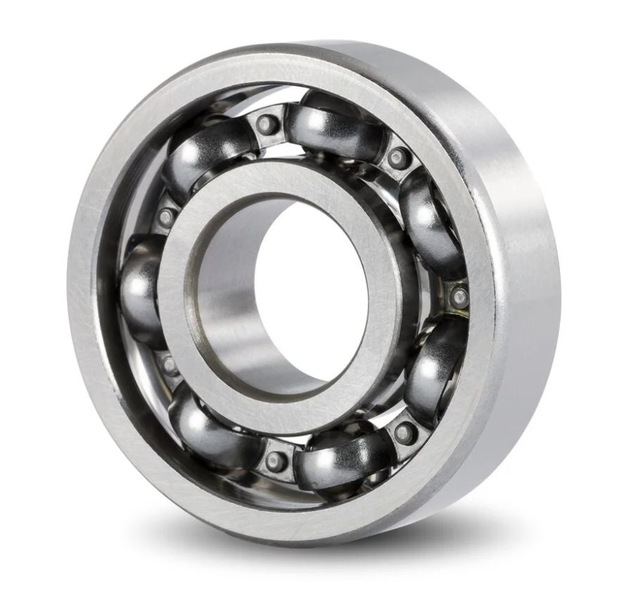 Miniaturní ložiska