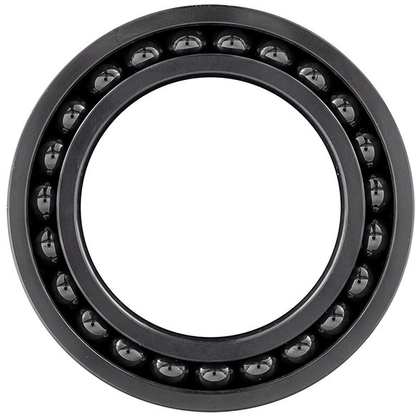 Vysokoteplotní ložiska