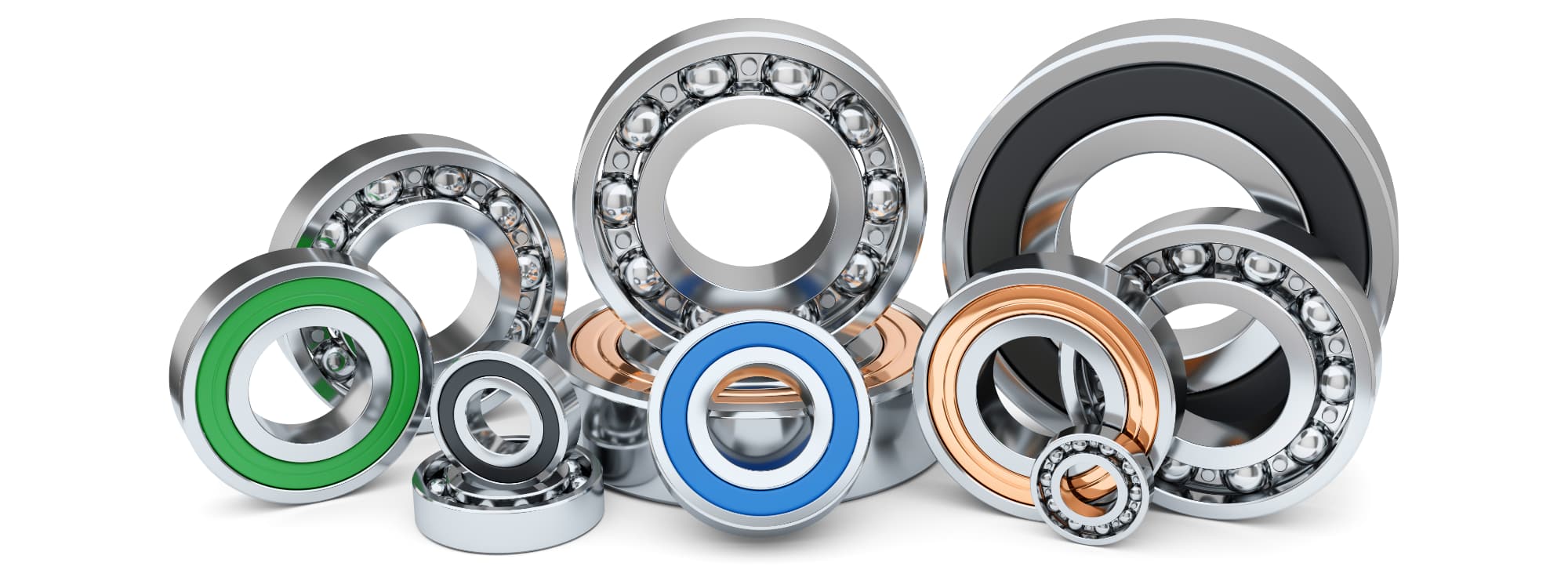 Bearings