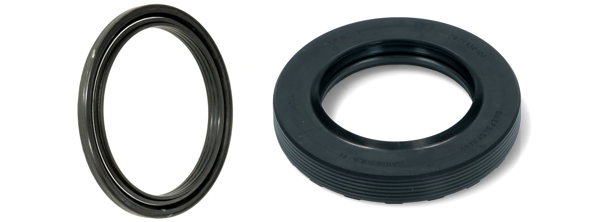 Oil seals