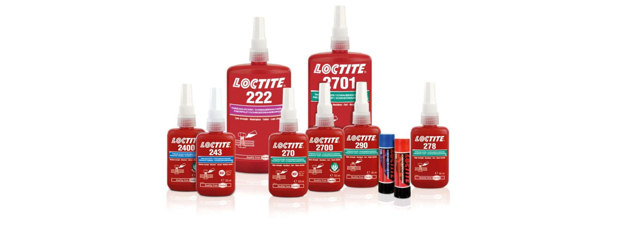 Loctite