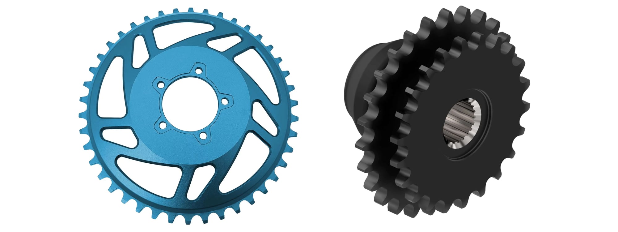 Sprockets