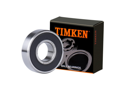 6002 2RS TIMKEN