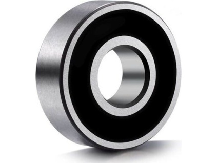 6007 2RS TIMKEN