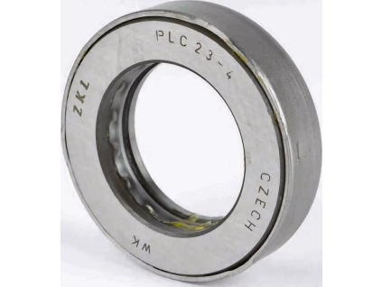 PLC 23 4 ZKL