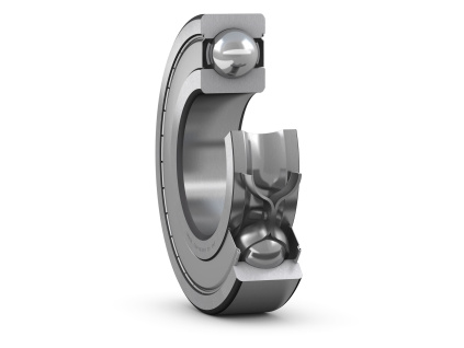 6301 2Z SKF