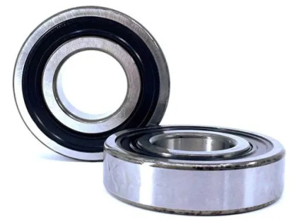 6306 2RS1/C3 SKF