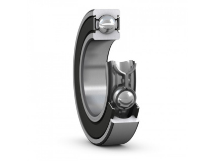 6005 2RS C3 SKF